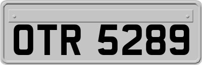 OTR5289