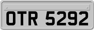 OTR5292