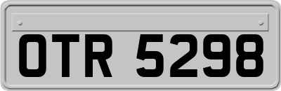 OTR5298