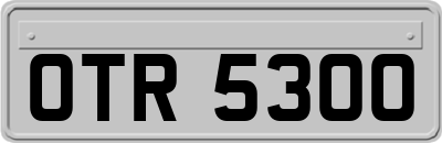 OTR5300