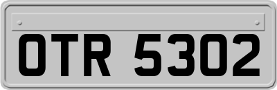 OTR5302
