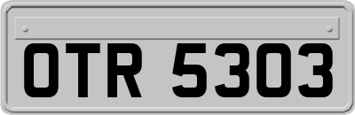 OTR5303
