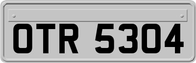 OTR5304