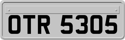 OTR5305