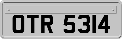 OTR5314