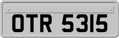 OTR5315
