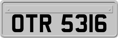 OTR5316