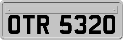 OTR5320