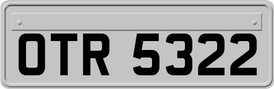 OTR5322
