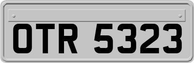 OTR5323