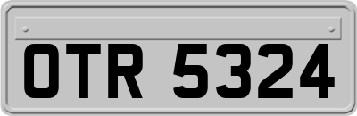 OTR5324