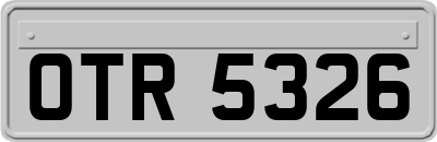 OTR5326