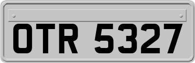 OTR5327