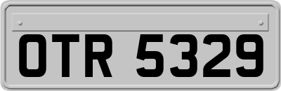 OTR5329