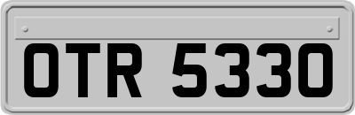 OTR5330