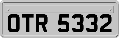 OTR5332
