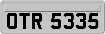 OTR5335