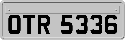 OTR5336