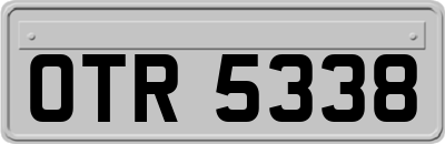 OTR5338