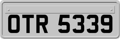 OTR5339