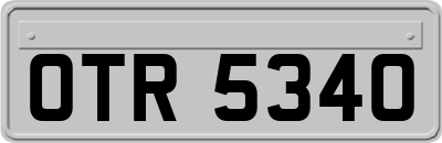 OTR5340