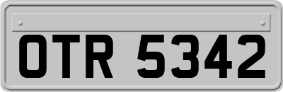 OTR5342