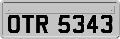 OTR5343