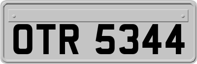 OTR5344
