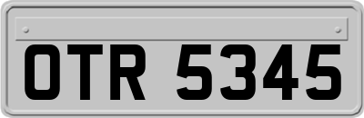 OTR5345