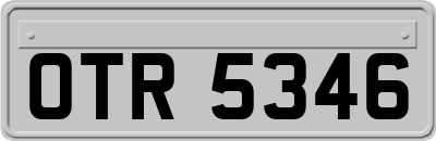 OTR5346