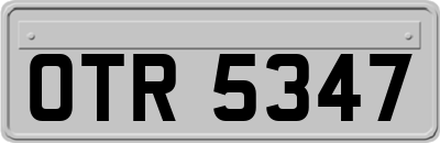OTR5347