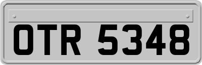 OTR5348
