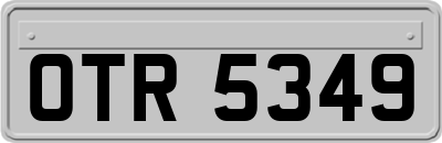 OTR5349