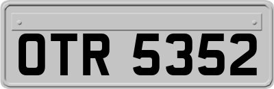 OTR5352