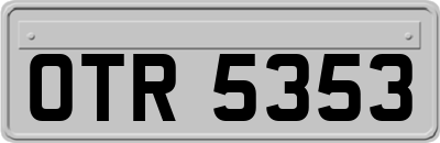 OTR5353