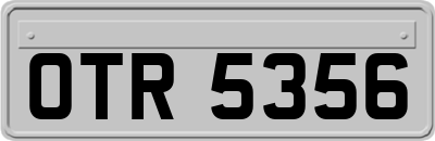 OTR5356