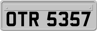 OTR5357