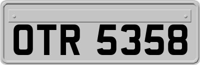 OTR5358