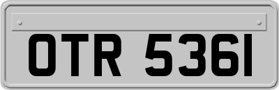 OTR5361