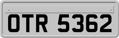 OTR5362