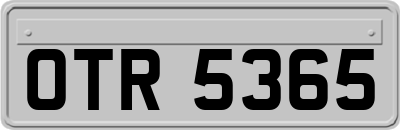 OTR5365