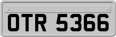 OTR5366
