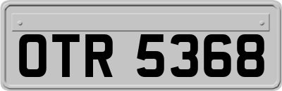 OTR5368