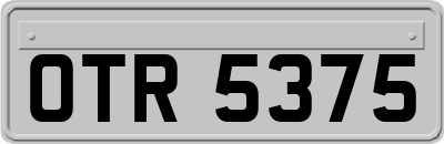 OTR5375