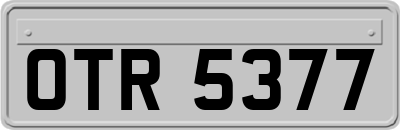 OTR5377