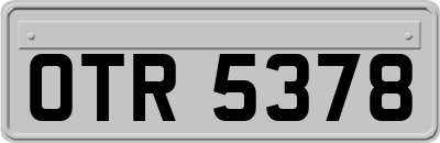 OTR5378