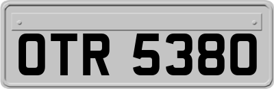 OTR5380