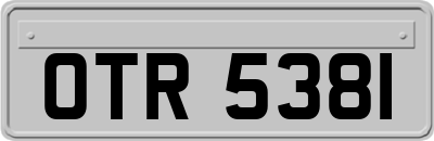OTR5381