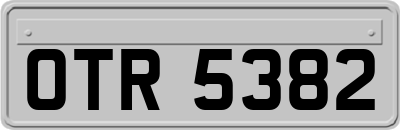 OTR5382