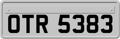 OTR5383